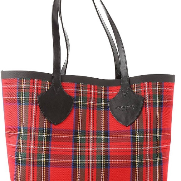 Burberry Bag - Picture 4 of 5